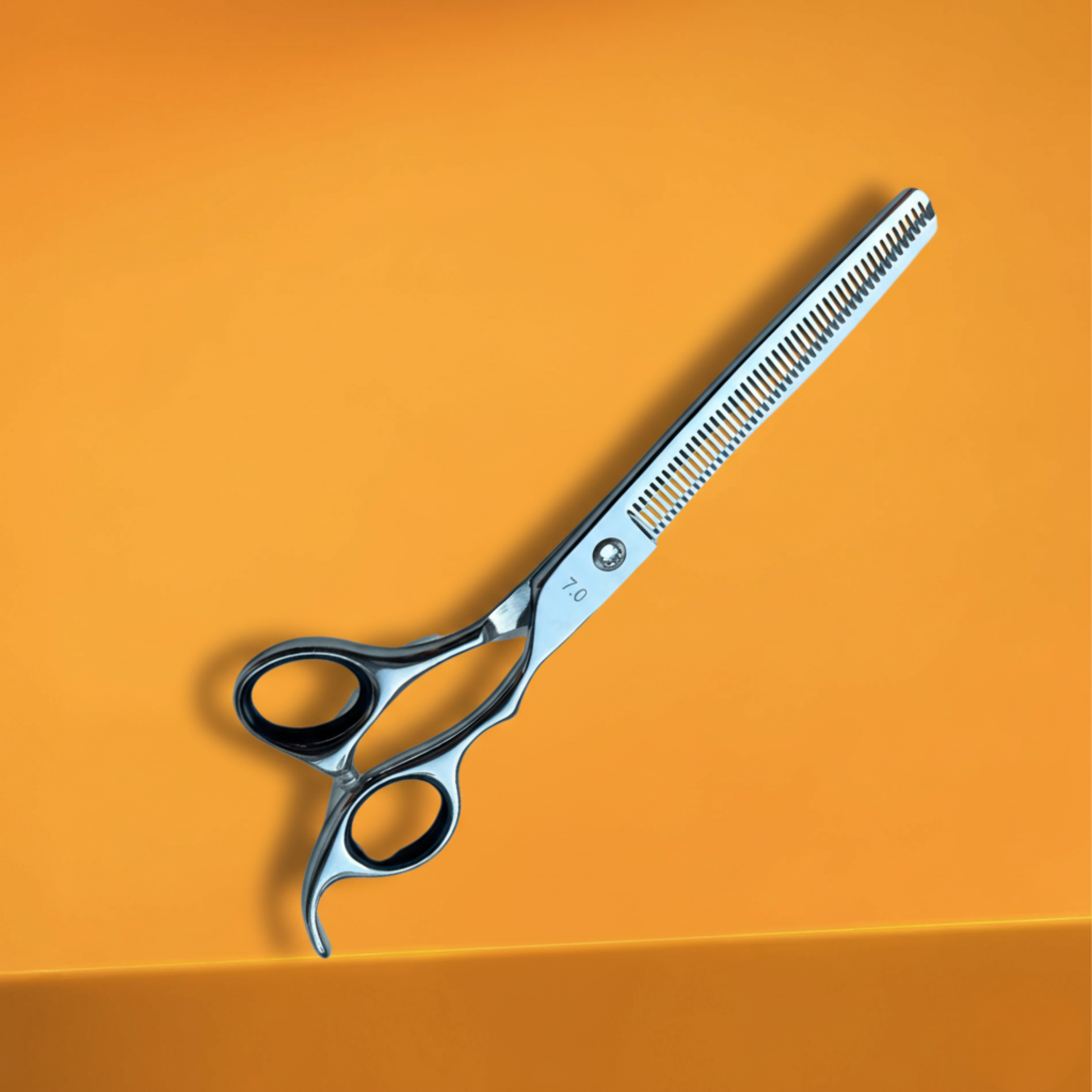 Arden - Thinning Scissors Single 7"