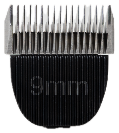 9 mm Blade