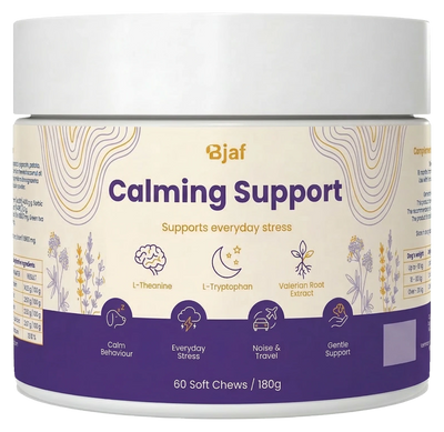 Calming Support Chews
