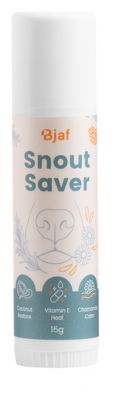 Snout Saver Balm 15g