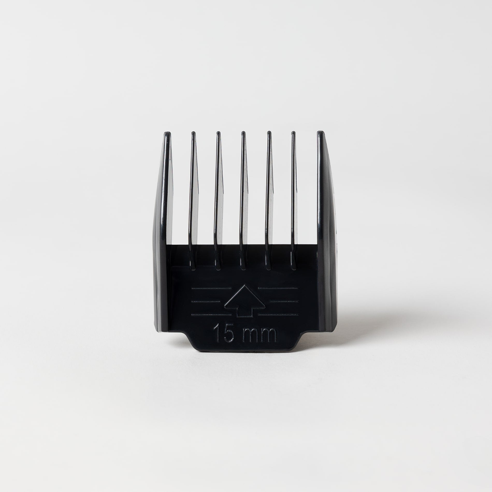 15 mm Guide Comb