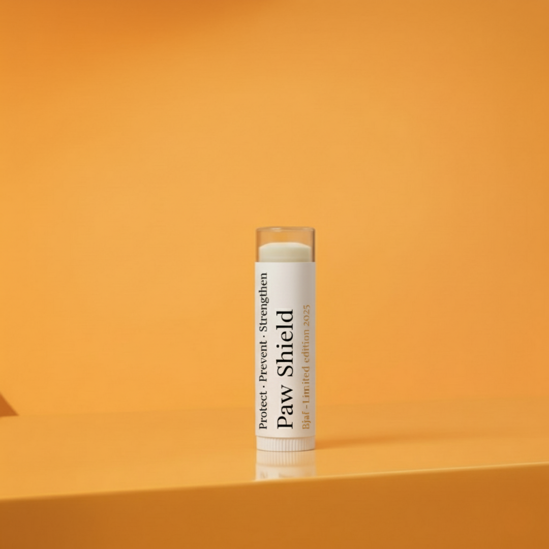 Bjaf Pfotenschutz – Deluxe-Pfotenwachs