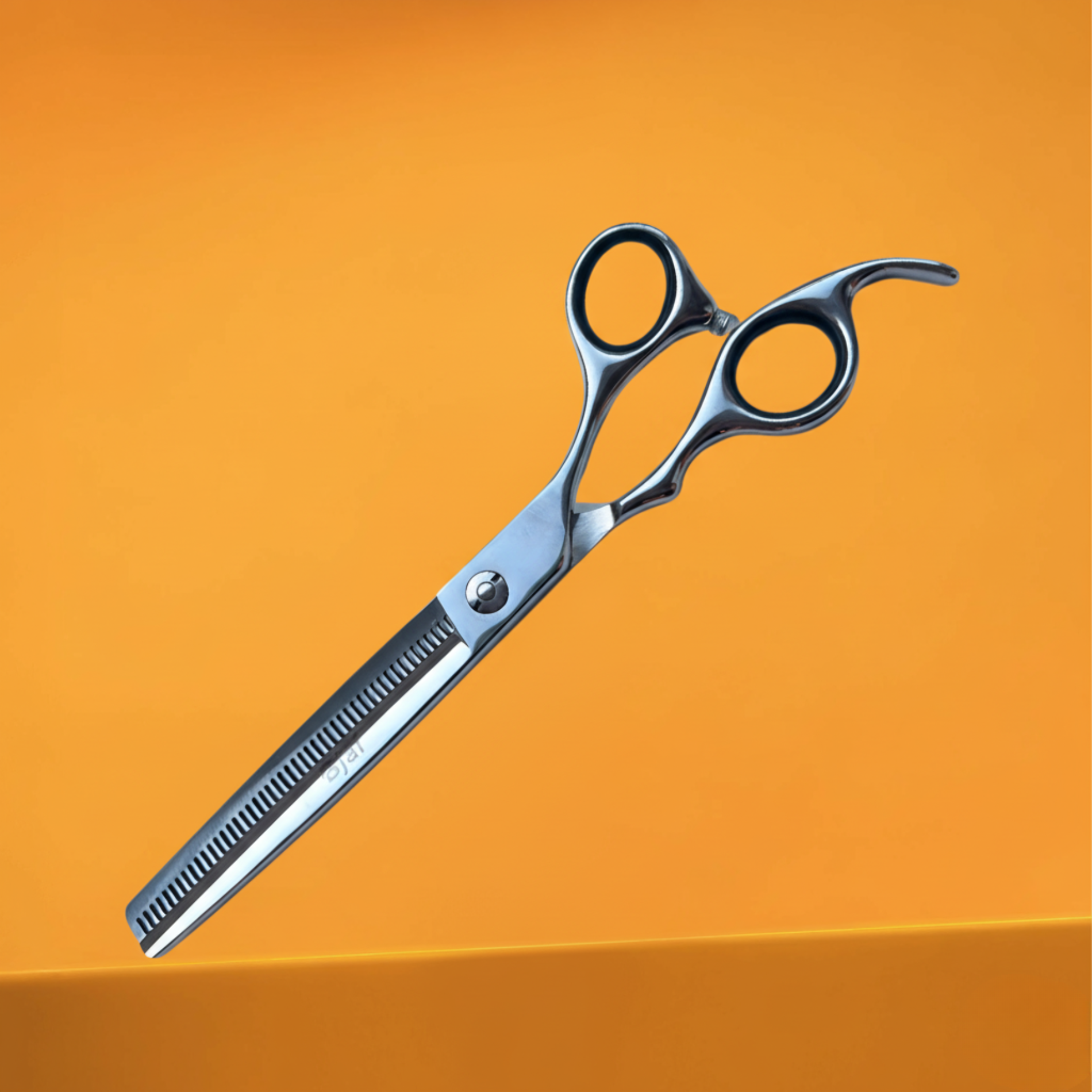 Arden - Thinning Scissors Single 7"