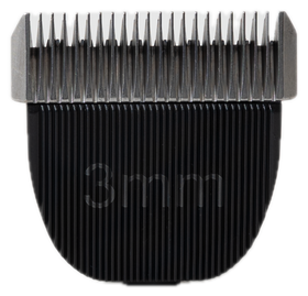 3 mm Scherkopf