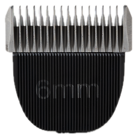 6 mm Blade