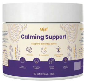 Calming Support Chews