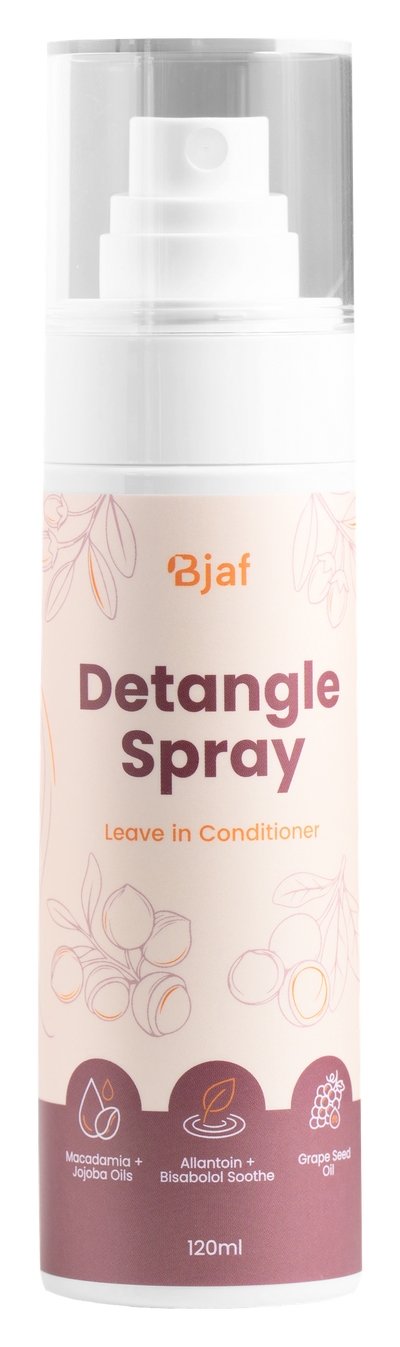Detangle Spray - Leave-In Conditioner