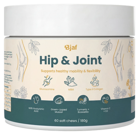 Hip & Joint Chews